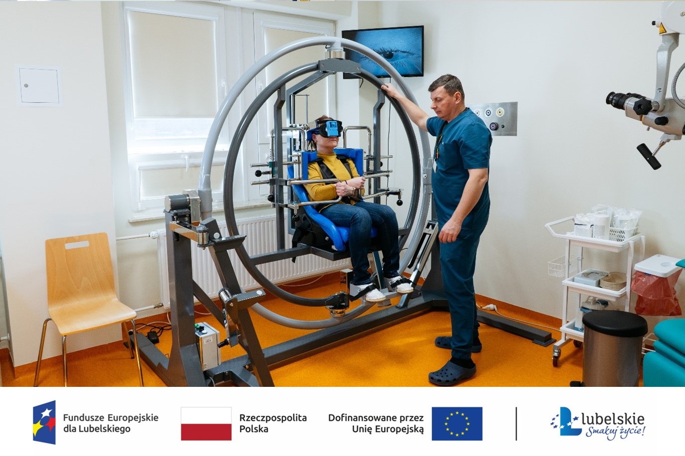 Prezentacja konferencja AOS poradnai audiologiczna 2