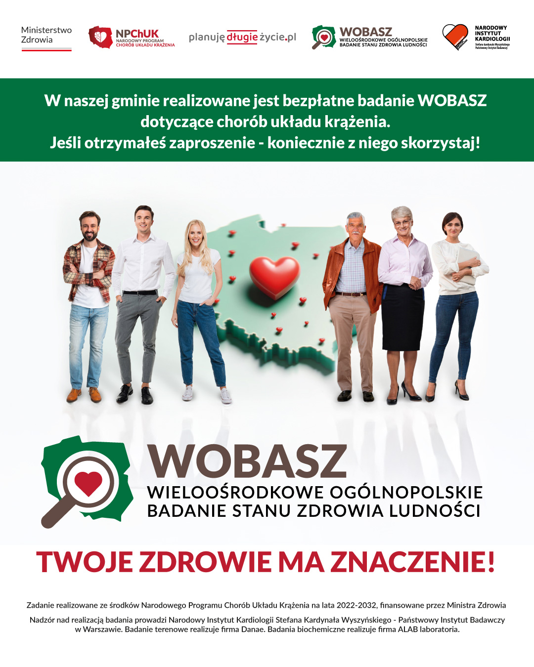 WOBASZ POST