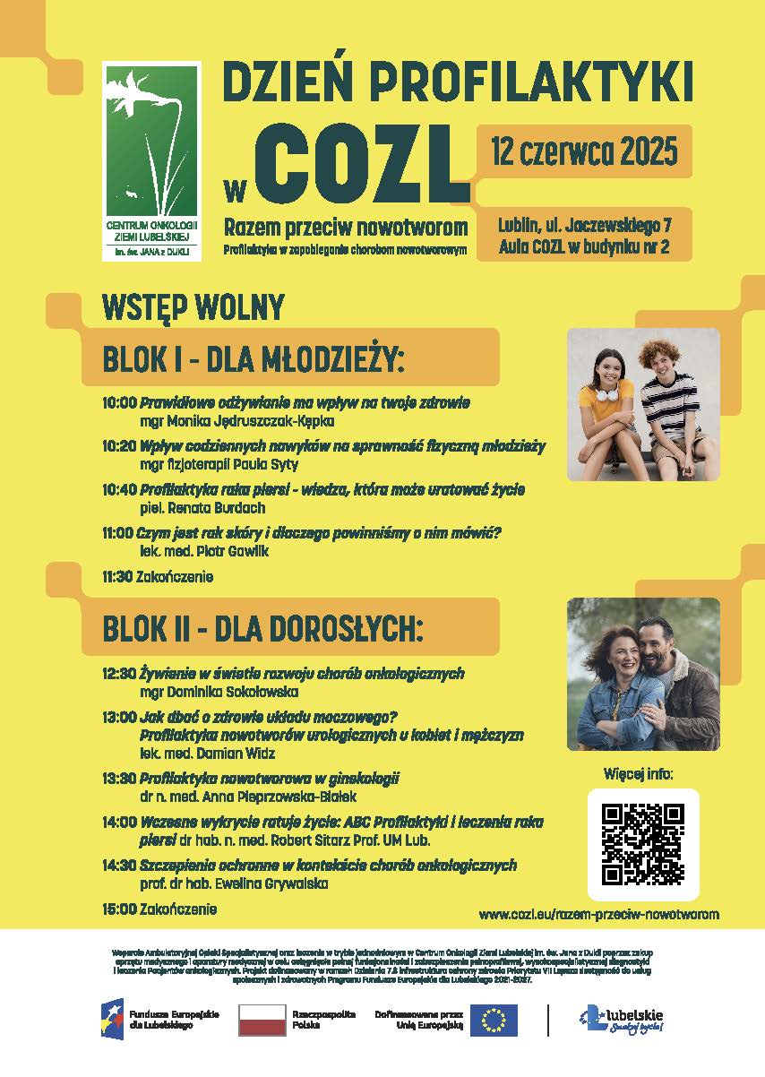 COZL PLAKAT A3