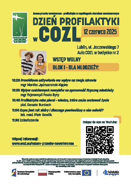 COZL ULOTKA A5 Strona 1