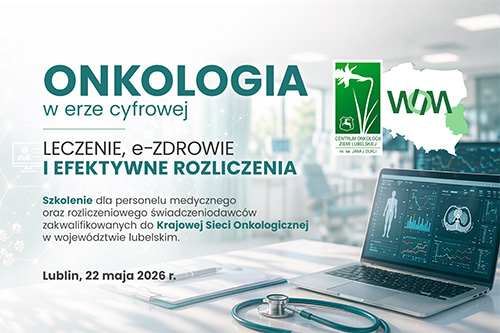 ONKOLOGIA W ERZE CYFROWEJ 01 2