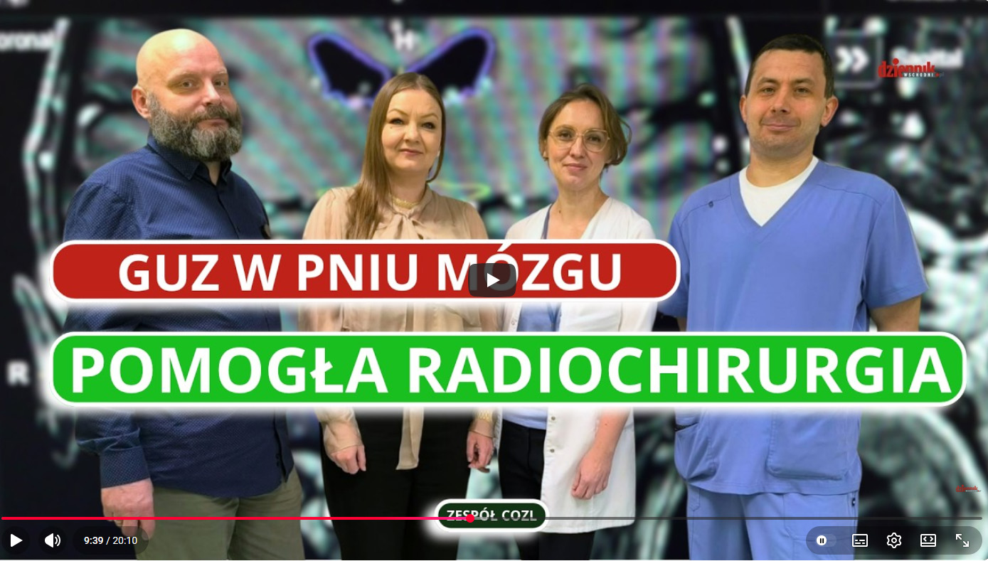 zaspoł cozl video