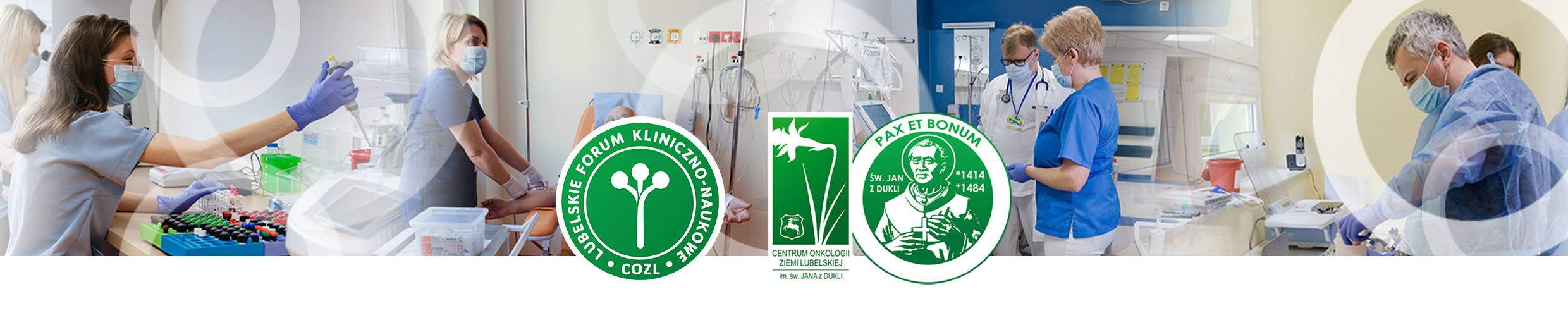 COZL łączy plakat 01 e