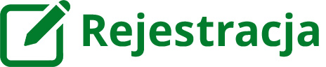 rejestracja