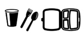 NACZYNIA JEDNORAZOWE