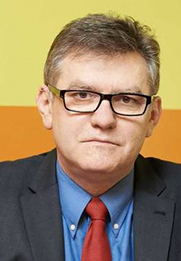 Piotr Krawiec