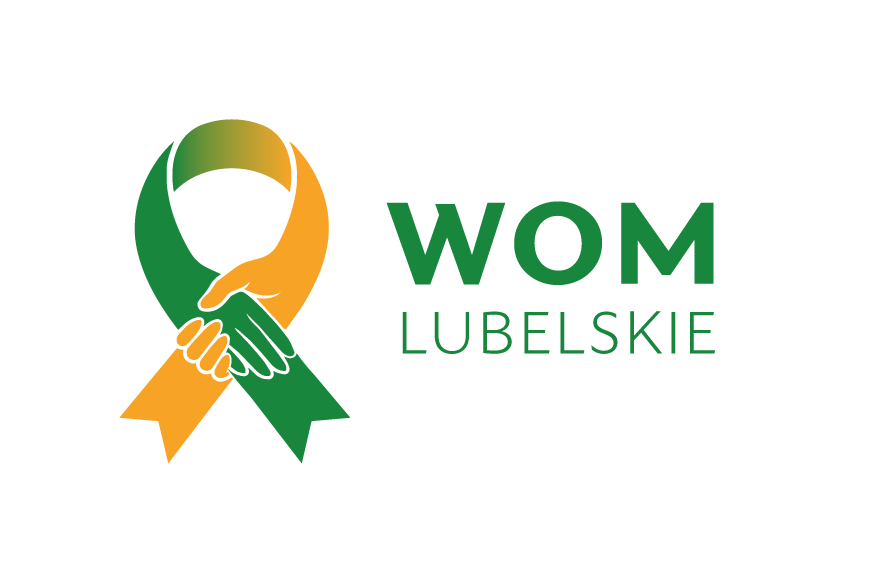 WOM LOGO DODATKOWE KOLOR
