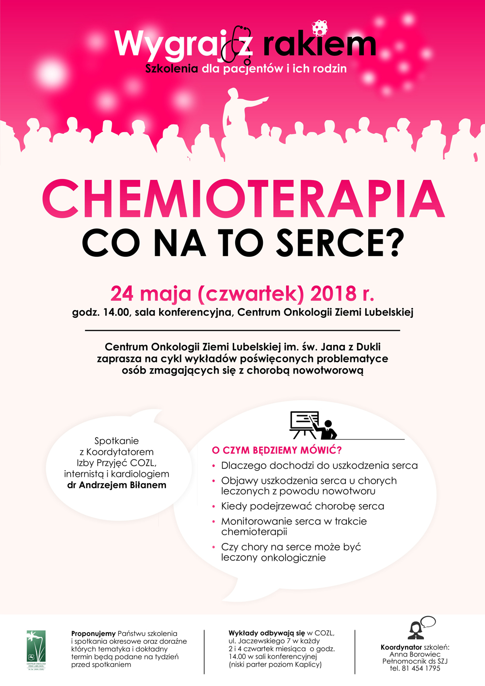 chemioterapia www