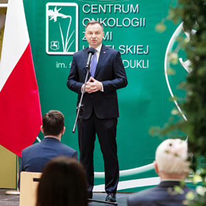 Centrum Onkologii Ziemi Lubelskiej Im Sw Jana Z Dukli Aktualnosci