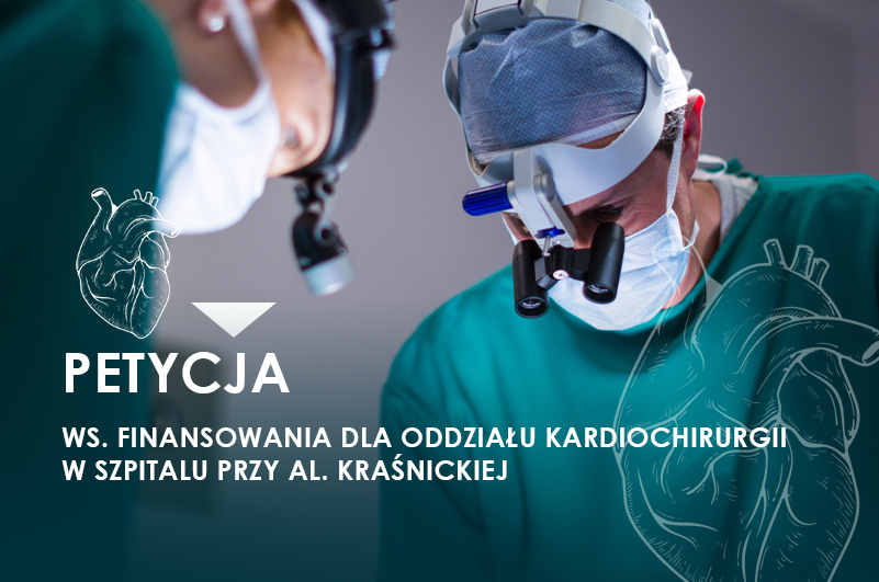 Petycja