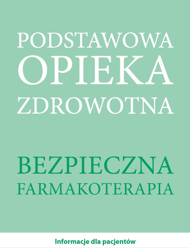 farmakoterapia